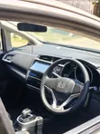 Honda Fit 2021 White - 3