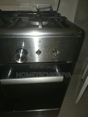 Microwave Oven Repair Services in Upperhill, Nairobi