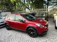 Peugeot 2008 1.2 PureTech GT Line 2018 Red - 1