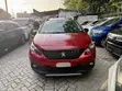 Peugeot 2008 1.2 PureTech GT Line 2018 Red - 2
