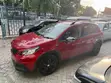 Peugeot 2008 1.2 PureTech GT Line 2018 Red - 3