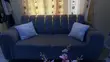 Modern 3 Seater Sofa - 2