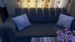 Modern 3 Seater Sofa - 3