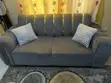Modern 3 Seater Sofa - 4