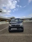 Honda N-WGN 2018 Black - 1