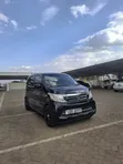 Honda N-WGN 2018 Black - 2