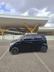 Honda N-WGN 2018 Black - 4
