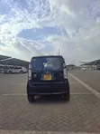 Honda N-WGN 2018 Black - 5