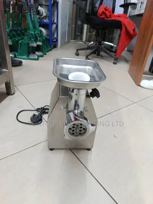 Electric Meat Mincer TK-22