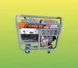 CIGMA-UK 9KVA Diesel Open Type Generator (192F Engine) - 2