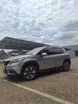 Peugeot 2008 Cross City 2019 Gray - 4