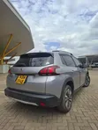 Peugeot 2008 Cross City 2019 Gray - 5