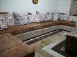 Modern 11 Seater U Sofa Set (Brown) - 1
