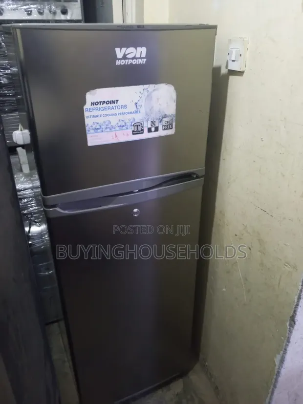 Von 200L Fridge - 1