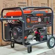 CIGMA-UK 6500AE2 Gasoline Generator 7kVA - 1