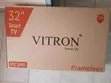 Vitron 32" Smart Android TV - 1