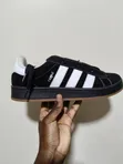 Adidas Campus Korn Sneakers - 3
