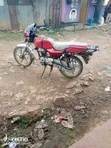 Bajaj Boxer 100 2018 Red - 2