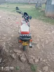 Bajaj Boxer 100 2018 Red - 3