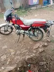 Bajaj Boxer 100 2018 Red - 4