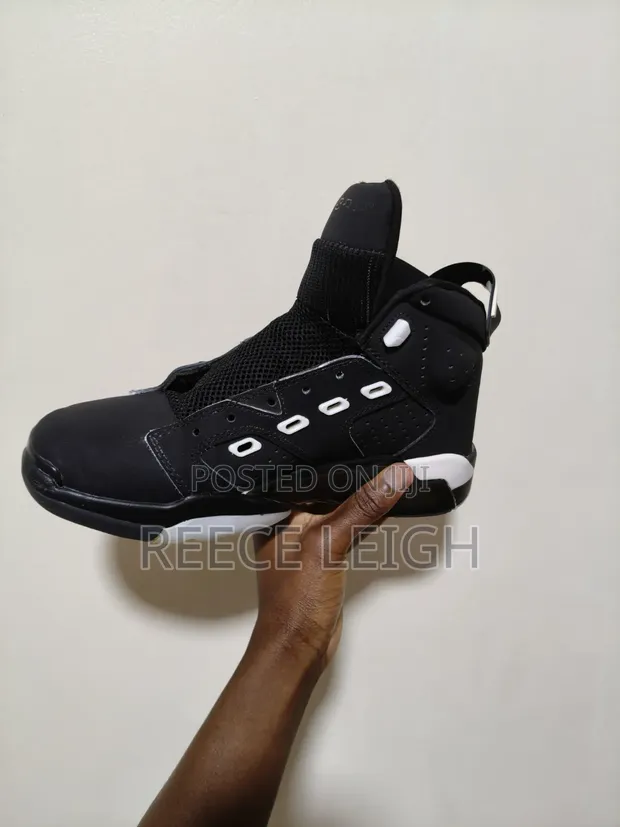 Air Jordan 6-17-23 Sneakers - 1