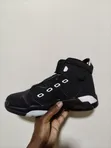Air Jordan 6-17-23 Sneakers - 3