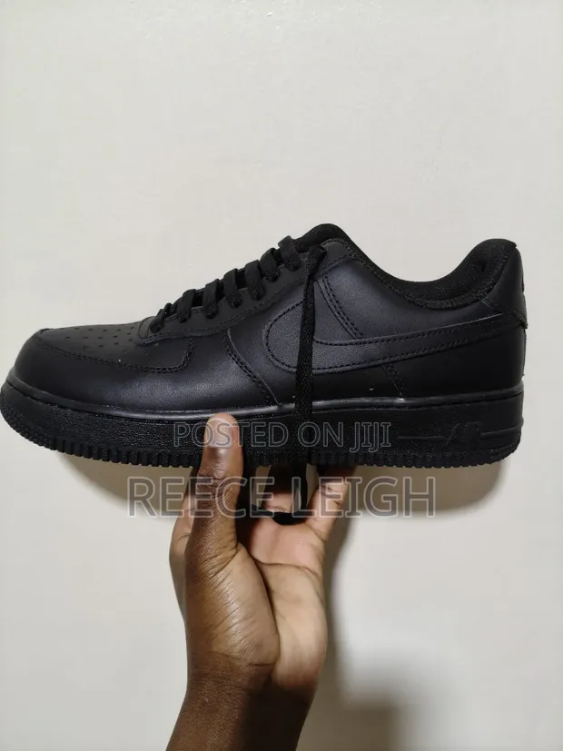 Nike Air Force 1 Sneakers - 1