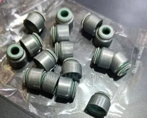 Valve Seals for Toyota Hilux, Hiace, Land Cruiser Prado (2KD)