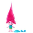DreamWorks Trolls Mini Poppy Figure - 2