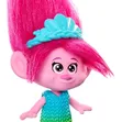 DreamWorks Trolls Mini Poppy Figure - 3