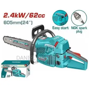 TG 62CC Gasoline Chainsaw