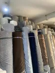 Blackout Thermal Insulated Bedroom Curtains - 1
