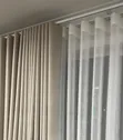 Blackout Thermal Insulated Bedroom Curtains - 2