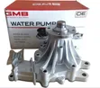 Water Pump for Toyota Hilux, Hiace, Land Cruiser Prado (1KD/2KD) - 1