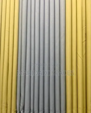 Complete Blackout Curtains for Bedroom & Living Room