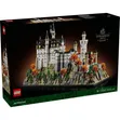 LEGO Architecture Neuschwanstein Castle 3455 Pieces - 1