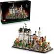 LEGO Architecture Neuschwanstein Castle 3455 Pieces - 2