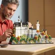 LEGO Architecture Neuschwanstein Castle 3455 Pieces - 5