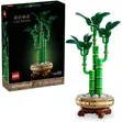 LEGO Botanicals Lucky Bamboo Building Kit - 2