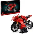 LEGO Technic Ducati Panigale V4 S Motorcycle - 2