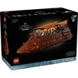 LEGO Star Wars Jabba's Sail Barge (75020) - 1