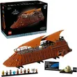 LEGO Star Wars Jabba's Sail Barge (75020) - 2
