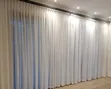 Heavy Sheers with Unique Design - Customized - 2