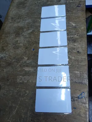 Proximity Cards for Door Access