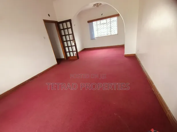 900 SqFt 2 Bedroom Office to Let in Westlands Near Sarit - 1