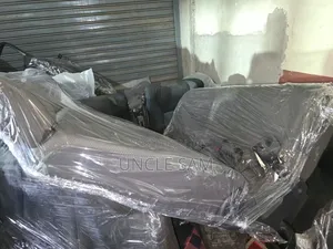 Toyota Hiace 9L Seats - Set of 13