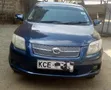 Toyota Corolla Fielder 1.5 Petrol AWD 2009 Blue - 1