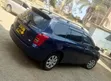 Toyota Corolla Fielder 1.5 Petrol AWD 2009 Blue - 2