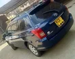 Toyota Corolla Fielder 1.5 Petrol AWD 2009 Blue - 4