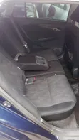 Toyota Corolla Fielder 1.5 Petrol AWD 2009 Blue - 5